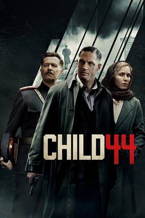 ბავშვი 44 / Child 44