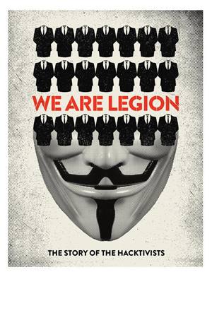 ჩვენ ვართ ლეგიონი / We Are Legion: The Story of the Hacktivists