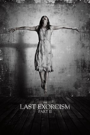 უკანასკნელი ეგზორციზმი 2 / THE LAST EXORCISM PART II
