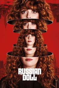 რუსული თოჯინა ქართულად / RUSSIAN DOLL qartulad ( მატრიოშკა )