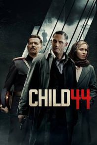 ბავშვი 44 / Child 44