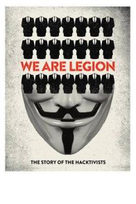 ჩვენ ვართ ლეგიონი / We Are Legion: The Story of the Hacktivists