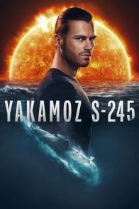 წყალქვეშა ნავი იაკამოზი / Yakamoz S-245
