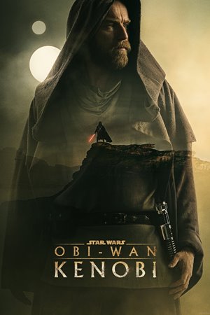 ობი-ვან კენობი ( ქართულად ) / OBI-WAN KENOBI ( qartulad )