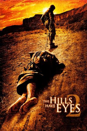 ბორცვებსაც აქვთ თვალები 2 / The Hills Have Eyes 2