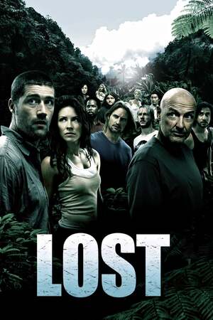 დაკარგულები (ქართულად) / Lost (qartulad)