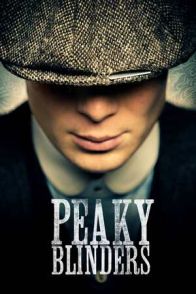 ალესილი კეპები (ქართულად) / Peaky Blinders (qartulad)