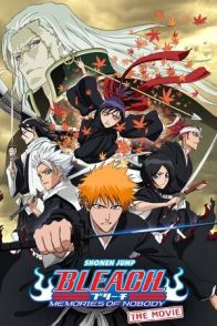 ბლიჩი: არავის მოგონებები / BLEACH: MEMORIES OF NOBODY