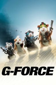 დარვინის მისია / G-Force