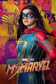 მის მარველი / Ms. Marvel