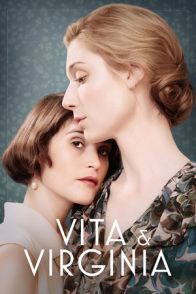 ვიტა და ვირჯინია / Vita & Virginia