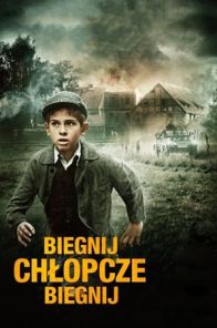 გაიქეცი ბიჭუნავ, გაიქეცი / Run Boy Run (Lauf Junge lauf)
