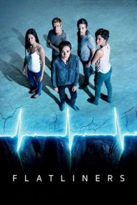 კომაში / Flatliners