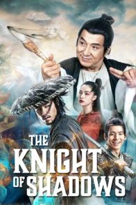 ჩრდილების რაინდი: ინის და იანის შორის / The Knight of Shadows: Between Yin and Yang