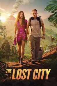 დაკარგული ქალაქი (ქართულად) / THE LOST CITY (qartulad)