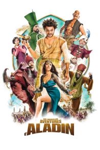 ალადინის ახალი თავგადასავლები / Les Nouvelles aventures dAladin (THE NEW ADVENTURES OF ALADDIN)