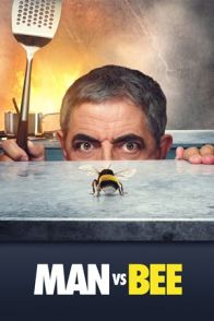 კაცი ფუტკრის წინააღმდეგ / MAN VS. BEE
