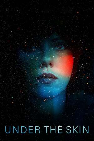 კანის ქვეშ, Under the Skin