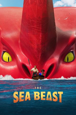 ზღვის ურჩხული / THE SEA BEAST