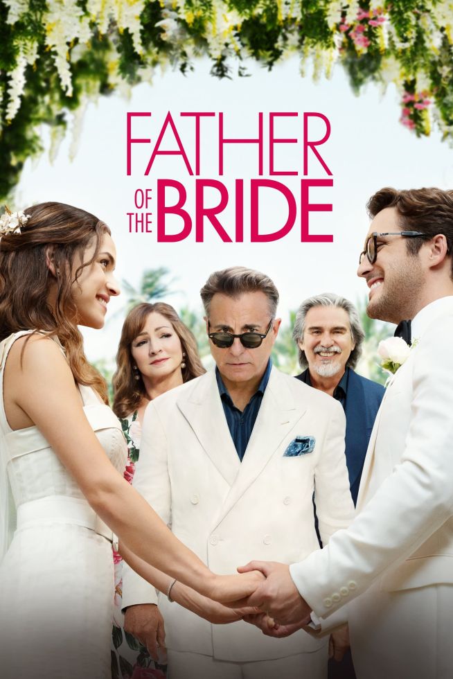 პატარძლის მამა / Father of the Bride