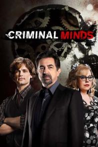 კრიმინალური აზროვნება (ქართულად) / CRIMINAL MINDS (qartulad)