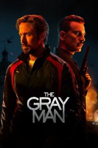 ნაცრისფერი კაცი / THE GRAY MAN