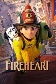 ცხელი გული / Fireheart
