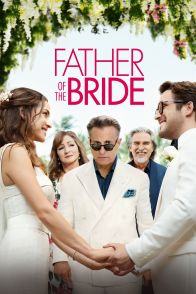 პატარძლის მამა / Father of the Bride
