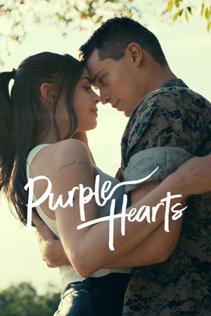 იისფერი გულები / PURPLE HEARTS
