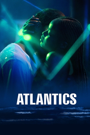 ატლანტიკა / ATLANTICS