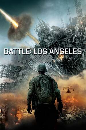 ბრძოლა ლოს ანჯელესისათვის / Battle: Los Angeles