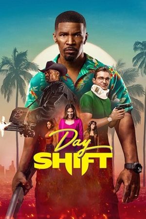 დღის ცვლა / DAY SHIFT