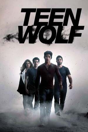 თინეიჯერი მგელი, Teen Wolf