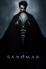 სენდმენი / THE SANDMAN