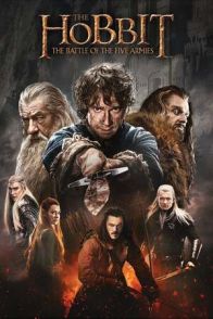 ჰობიტი: ხუთი არმიის ბრძოლა / The Hobbit The Battle of the Five Armies