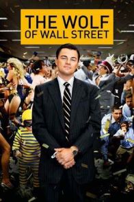 მგელი უოლ სტრიტიდან / The Wolf of Wall Street
