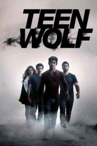 თინეიჯერი მგელი, Teen Wolf