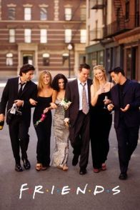 მეგობრები (ქართულად) / FRIENDS (qartulad)
