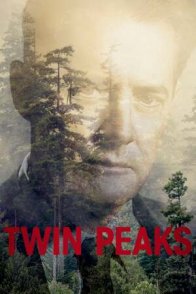 ტვინ პიქსი / Twin Peaks