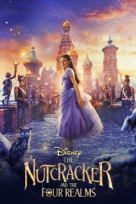 მაკნატუნა და ოთხი სამეფო / The Nutcracker and the Four Realms