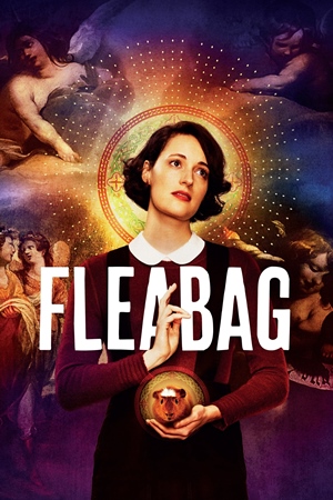 ფლიბეგი / Fleabag