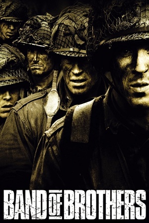 ჯარისკაცთა საძმო / Band of Brothers