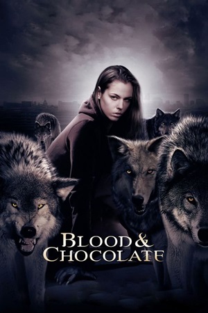 სისხლი და შოკოლადი (ქართულად) / Blood and Chocolate (qartulad)