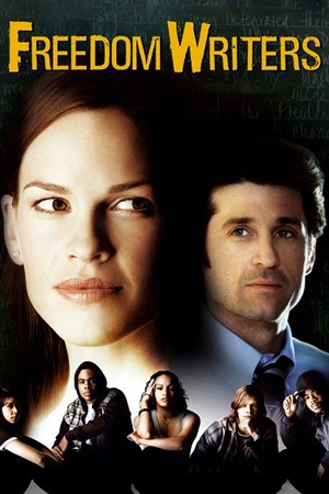 თავისუფლების მწერლები / Freedom Writers