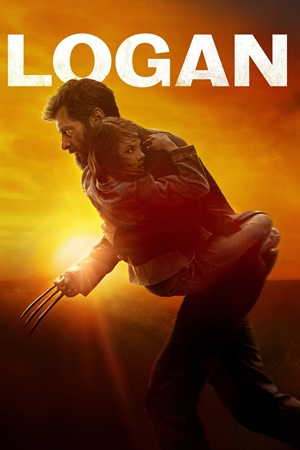 ლოგანი / LOGAN