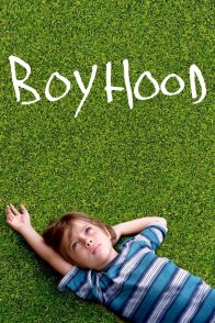 ბავშვობა / Boyhood