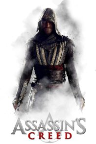 ასასინების კრედო / ASSASSIN S CREED