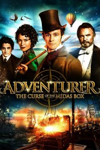 მიდასის ზარდახშის წყევლა / The Adventurer: The Curse of the Midas Box