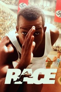 შეჯიბრი / RACE