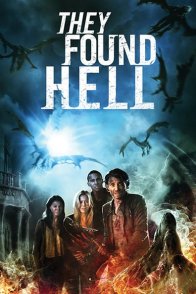 მათ ჯოჯოხეთი იპოვნეს / They Found Hell